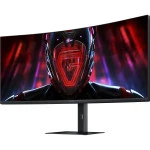 Монитор Xiaomi G34WQi ELA5454EU (34 ", VA, Ultra-Wide QHD 3440x1440 (21:9), 180 Гц)