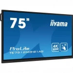 LED / LCD панель IIYAMA TE7512MIS-B1AG TE7512MIS-B1AG V100 (75 ")