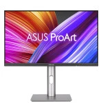 Монитор Asus ProArt PA24ACRV 90LM08Y0-B01M70 (23.8 ", IPS, Quad HD 2560x1440 (16:9), 75 Гц)