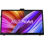 Монитор Asus ProArt PA169CDV 90LM0711-B01I70 31.5 ", IPS, 4K UHD 3840x2160 (16:9), 60 Гц