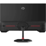 Монитор Digma Overdrive 27P511F DM27SG01 (27 ", IPS, Full HD 1920x1080 (16:9), 180 Гц)