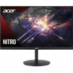 Монитор Acer Nitro XV272UF3bmiiprx UM.HX2EE.317 27 ", IPS, Quad HD 2560x1440 (16:9), 300 Гц