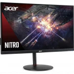 Монитор Acer Nitro XV272UF3bmiiprx UM.HX2EE.317 27 ", IPS, Quad HD 2560x1440 (16:9), 300 Гц