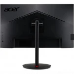 Монитор Acer Nitro XV272UF3bmiiprx UM.HX2EE.317 27 ", IPS, Quad HD 2560x1440 (16:9), 300 Гц