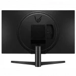 Монитор LG 27GS60F-B 27GS60F-B.ARUZ 27 ", IPS, Full HD 1920x1080 (16:9), 180 Гц