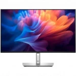 Монитор Dell P2725HE 27 ", IPS, Full HD 1920x1080 (16:9), 100 Гц