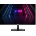 Монитор AOC 27B2QAM/01 (27 ", VA, Full HD 1920x1080 (16:9), 75 Гц)