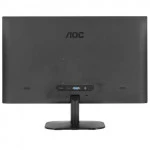 Монитор AOC 27B2QAM/01 (27 ", VA, Full HD 1920x1080 (16:9), 75 Гц)