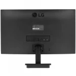 Монитор LG 24MP400-B 24MP400-B.ADRZ (24 ", IPS, Full HD 1920x1080 (16:9), 75 Гц)