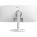 Монитор MSI Modern MD342CQPW 9S6-3PC59H-021 34 ", VA, Ultra-Wide QHD 3440x1440 (21:9), 120 Гц