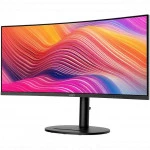Монитор MSI Modern MD342CQP 9S6-3PC59H-031 34 ", VA, Ultra-Wide QHD 3440x1440 (21:9), 120 Гц