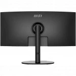 Монитор MSI Modern MD342CQP 9S6-3PC59H-031 34 ", VA, Ultra-Wide QHD 3440x1440 (21:9), 120 Гц
