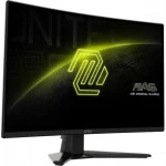 Монитор MSI MAG 274CXF 9S6-3CE31T-012 27 ", VA, Full HD 1920x1080 (16:9), 280 Гц