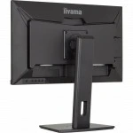 Монитор IIYAMA ProLite XUB2492QSU-B1 (23.8 ", IPS, Quad HD 2560x1440 (16:9), 100 Гц)