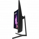 Монитор SunWind SM-34QV401 SM34VG01 (34 ", VA, Ultra-Wide QHD 3440x1440 (21:9), 165 Гц)