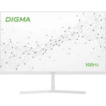 Монитор Digma Progress 27P502F DM27SB09 27 ", IPS, Full HD 1920x1080 (16:9), 100 Гц