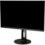Монитор Digma 27P505U DM27SB07 27 ", IPS, 4K UHD 3840x2160 (16:9), 60 Гц