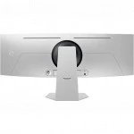 Монитор Samsung Odyssey G9 G95C LS49CG954EIXCI 49 ", VA, Dual Quad HD 5120x1440 (32:9), 240 Гц
