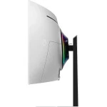 Монитор Samsung Odyssey G9 G95C LS49CG954EIXCI 49 ", VA, Dual Quad HD 5120x1440 (32:9), 240 Гц