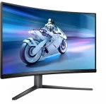 Монитор Philips 32M2C5500W 32M2C5500W/00 (31.5 ", VA, Quad HD 2560x1440 (16:9), 240 Гц)