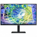 Монитор Samsung ViewFinity S8 LS27D800EAIXCI 27 ", IPS, 4K UHD 3840x2160 (16:9), 60 Гц