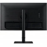 Монитор Samsung ViewFinity S8 LS27D800EAIXCI 27 ", IPS, 4K UHD 3840x2160 (16:9), 60 Гц