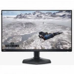 Монитор Dell Alienware Gaming AW2524HF 210-BJPH 24.5 ", IPS, Full HD 1920x1080 (16:9), 500 Гц
