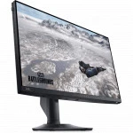 Монитор Dell Alienware Gaming AW2524HF 210-BJPH 24.5 ", IPS, Full HD 1920x1080 (16:9), 500 Гц