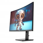 Монитор NPC MZ2729-K (27 ", IPS, Quad HD 2560x1440 (16:9), 165 Гц)