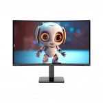 Монитор NPC MZ2729-K (27 ", IPS, Quad HD 2560x1440 (16:9), 165 Гц)