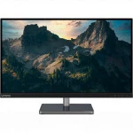 Монитор Lenovo L27q-38 66F5GAC2EU (27 ", VA, Quad HD 2560x1440 (16:9), 75 Гц)