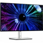 Монитор Dell U2424HE 210-BKJF 23.8 ", IPS, Full HD 1920x1080 (16:9), 120 Гц