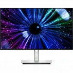 Монитор Dell U2424HE 210-BKJF 23.8 ", IPS, Full HD 1920x1080 (16:9), 120 Гц