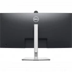 Монитор Dell P3424WEB 210-BFOB (34 ", IPS, Ultra-Wide QHD 3440x1440 (21:9), 60 Гц)