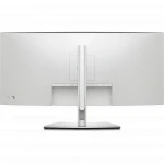 Монитор Dell U3425WE 210-BMDW 34 ", IPS, Ultra-Wide QHD 3440x1440 (21:9), 120 Гц