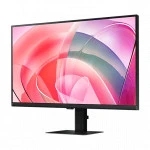 Монитор Samsung ViewFinity S7 LS27D700EAIXCI 27 ", IPS, 4K UHD 3840x2160 (16:9), 60 Гц
