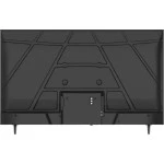 Телевизор Skyworth 40E55G (40 ", Smart TV, Черный)