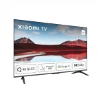 Телевизор Xiaomi L55MA-SRU 55 ", Smart TV, Черный