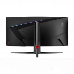 Монитор MSI MAG 345CQR (34 ", VA, Ultra-Wide QHD 3440x1440 (21:9), 180 Гц)