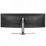 Монитор Samsung ViewFinity S9 S49C950UAI LS49C950UAIXCI 49 ", VA, Dual Quad HD 5120x1440 (32:9), 120 Гц