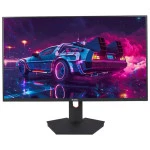 Монитор VEGA VHF270-240CA (27 ", IPS, Quad HD 2560x1440 (16:9), 240 Гц)