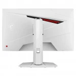 Монитор MSI MAG274URFW (27 ", IPS, 4K UHD 3840x2160 (16:9), 160 Гц)