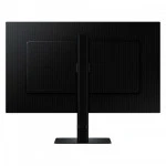 Монитор Samsung ViewFinity S6 S60UD LS32D604UAIXCI 32 ", IPS, Quad HD 2560x1440 (16:9), 60 Гц