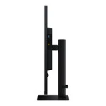 Монитор Samsung ViewFinity S7 LS32D700EAIXCI (32 ", VA, 4K UHD 3840x2160 (16:9), 60 Гц)