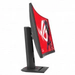 Монитор Asus ROG Strix XG27WCS 27 ", VA, Quad HD 2560x1440 (16:9), 180 Гц