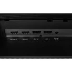 Монитор GMNG Gaming GM-27F23 GM27SG03 27 ", IPS, 4K UHD 3840x2160 (16:9), 160 Гц