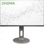 Монитор Digma 27" Progress 27P705Q Черный DM27SB08 27 ", IPS, Quad HD 2560x1440 (16:9), 75 Гц