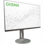 Монитор Digma 27" Progress 27P705Q Черный DM27SB08 27 ", IPS, Quad HD 2560x1440 (16:9), 75 Гц
