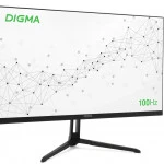 Монитор Digma 23.8" Overdrive 24P410F Черный DM24SG03 23.8 ", IPS, Full HD 1920x1080 (16:9), 200 Гц