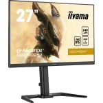 Монитор IIYAMA GB2790QSU-B5 (27 ", IPS, Quad HD 2560x1440 (16:9), 240 Гц)